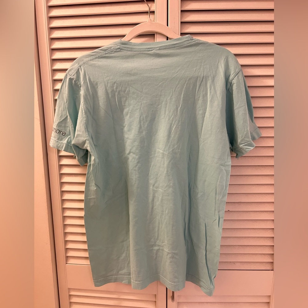 Paramore Ice Cream Cone Band T-Shirt - Picture 2 of 5